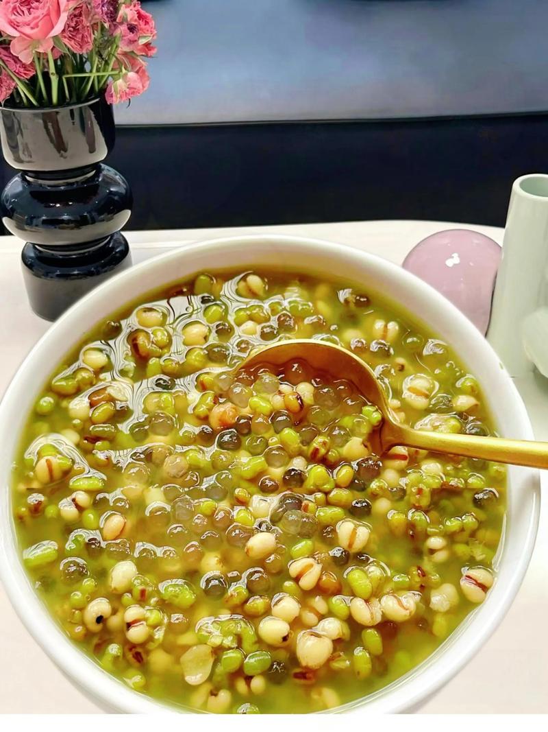 夏季解暑解腻，哪些食物最管用？