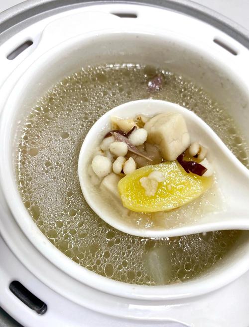 夏季解暑解腻,哪些食物最管用?