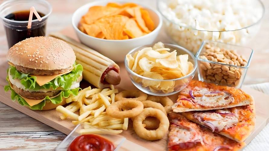 内分泌紊乱，吃什么食物能调理？