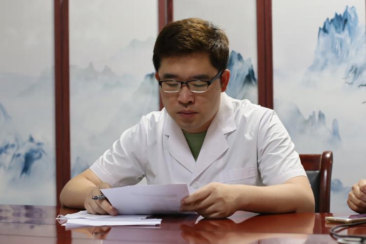 漳州市医院皮肤科医生哪家好？