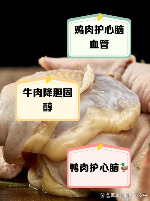 心脑不好，吃什么食物能改善？