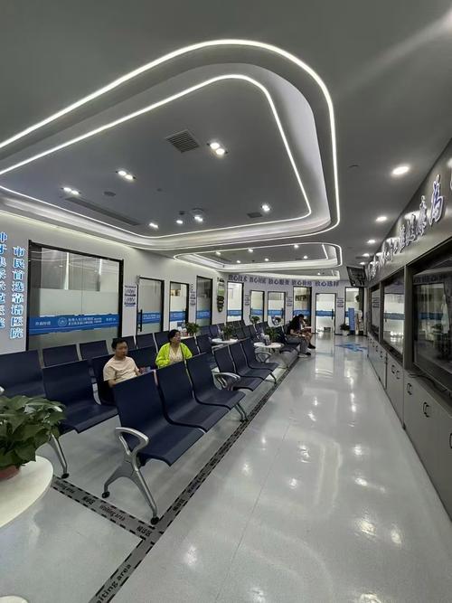 温州口腔医院瓯海分院何时正式开诊？