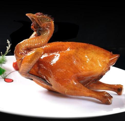 毛鸡最爱的食物是什么?