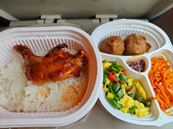 高铁上吃什么食物最合适?