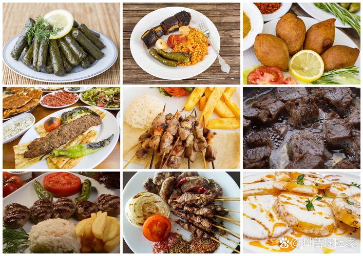 哪些食物属于碳酸化合物？