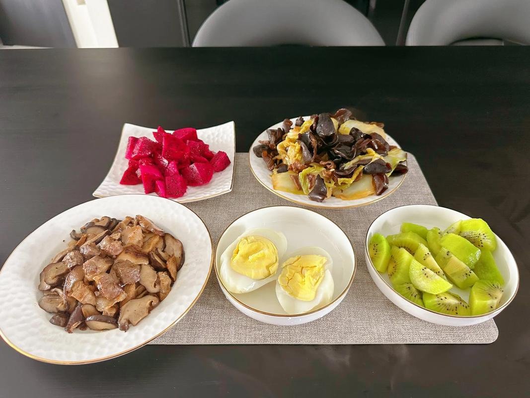 胰腺炎患者该吃哪些菜和食物?