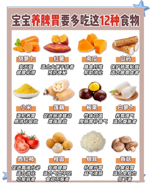 脾大吃什么食物能快速消肿?
