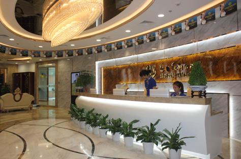 福州牙科贝臣口腔为何知名?