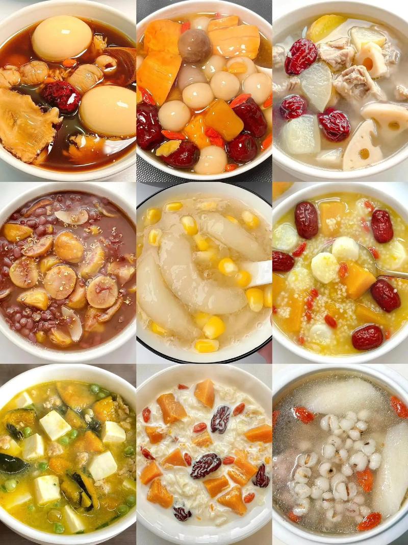 皮肤抵抗力差,吃什么能快速提升?