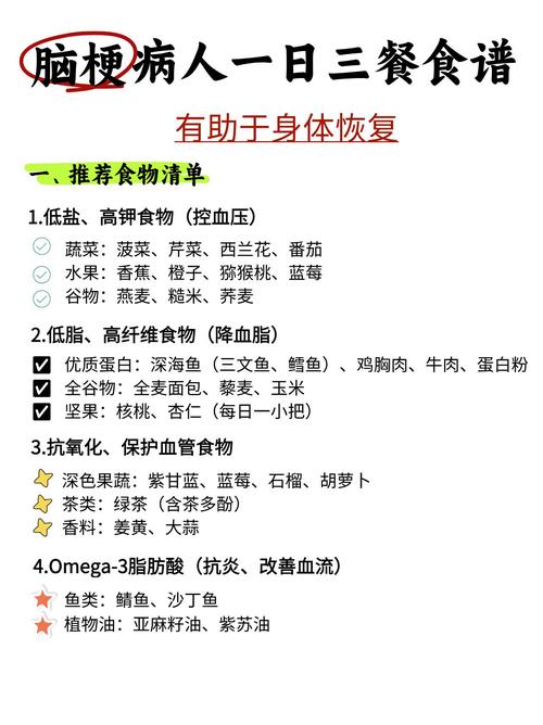 老梗不能吃什么?忌口食物有哪些?