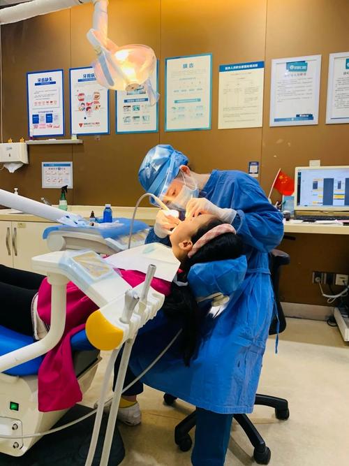 口腔检查有哪些具体步骤和方法？