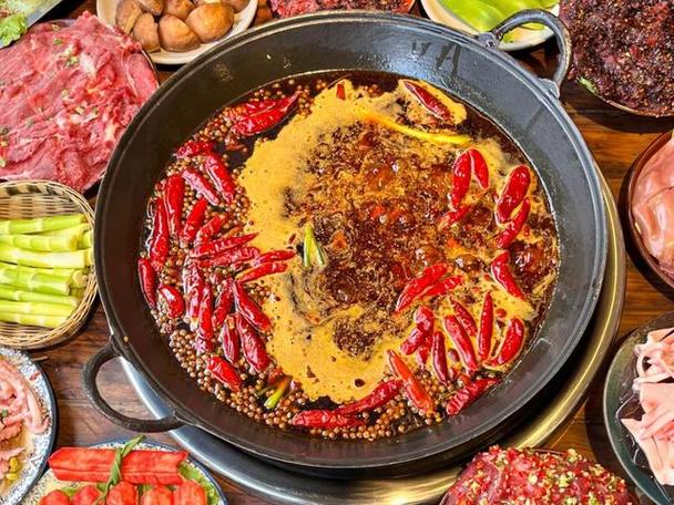 哪些食物算腥辣刺激性?