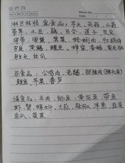 吃哪些食物能辅助改善淋巴结健康？