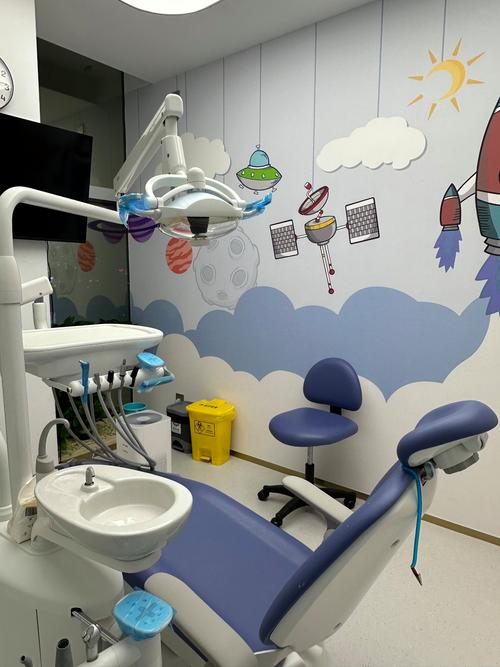 口腔全面检查该挂哪个科?