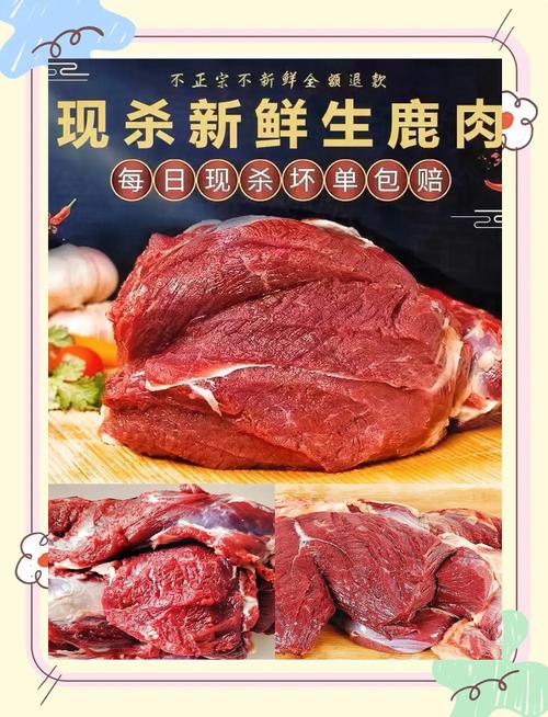 梅花鹿到底爱吃什么食物？