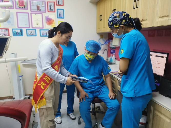 宁夏口腔医院哪家最好?如何选对?