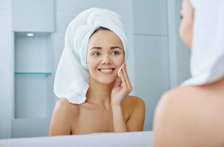 维E擦脸真会毁容?真相究竟如何?