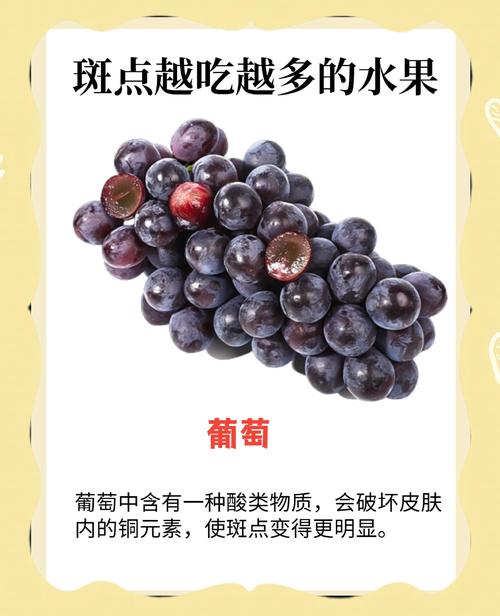 皮肤不好吃什么水果最有效？