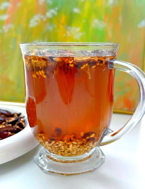 什么泡水喝能养出好皮肤？