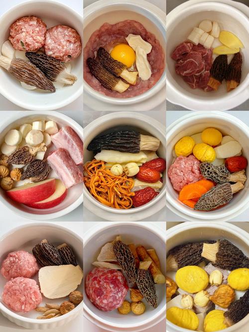 健脾胃食物首选哪些？