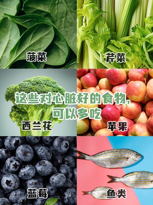 心肌炎吃什么食物能促进恢复？