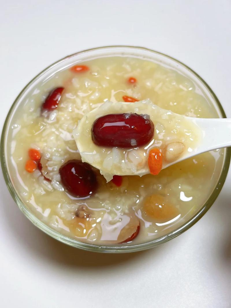 温补气血的食物具体有哪些?