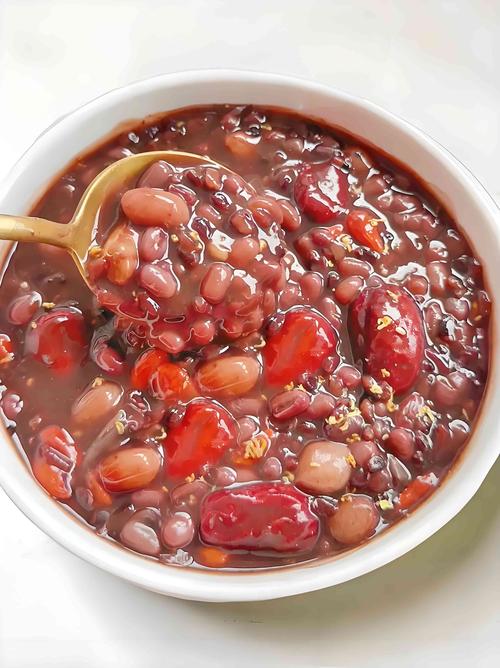 温补气血的食物具体有哪些？