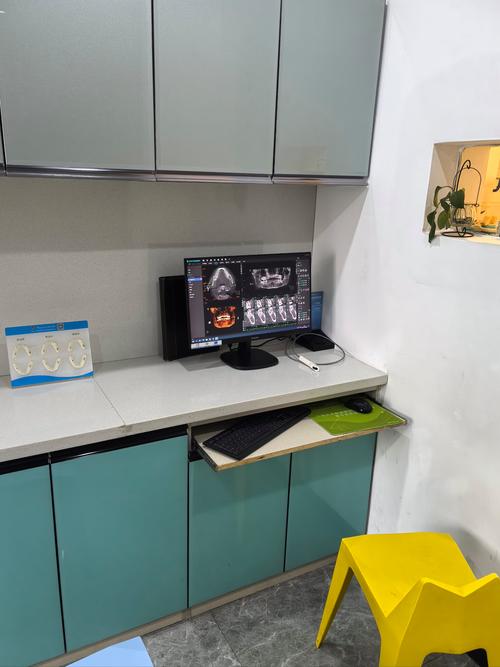 包头口腔医院哪家好？