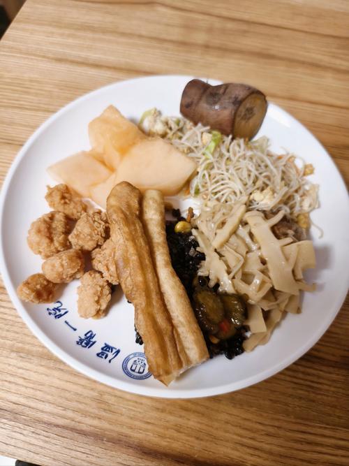 体检前一天饮食怎么选才合适?