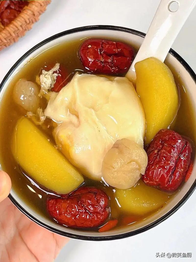 吃什么能快速紧致皮肤?