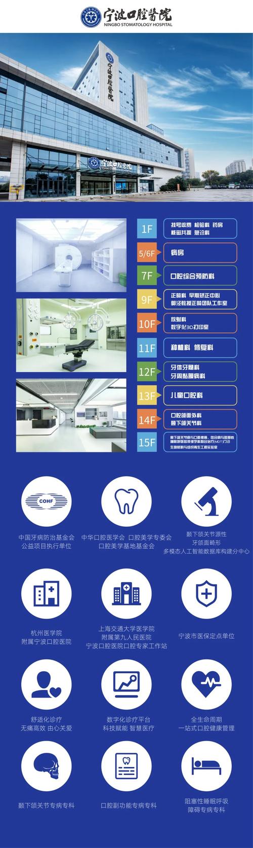 宁波口腔医院挂号几点开始?能网上预约吗?