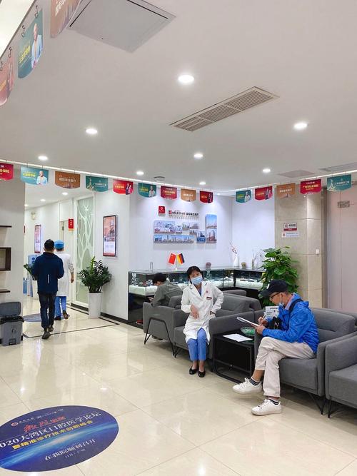 广州口腔专科医院哪家强？