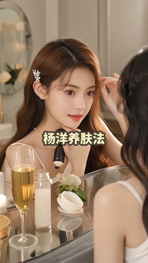 明星皮肤保养秘诀到底有多神？