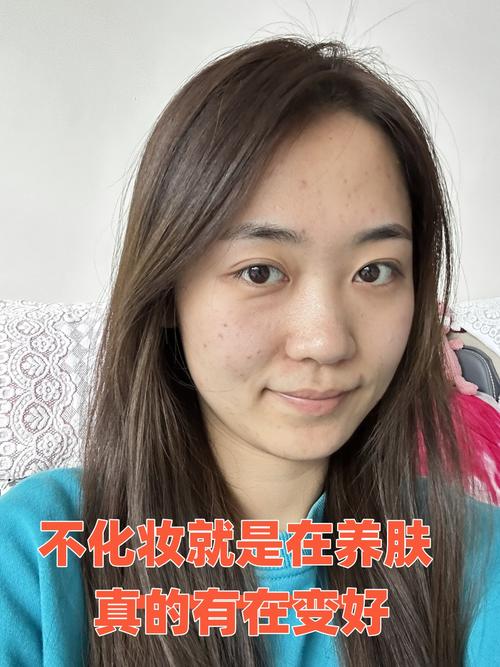 不洗脸化妆,皮肤到底好不好?