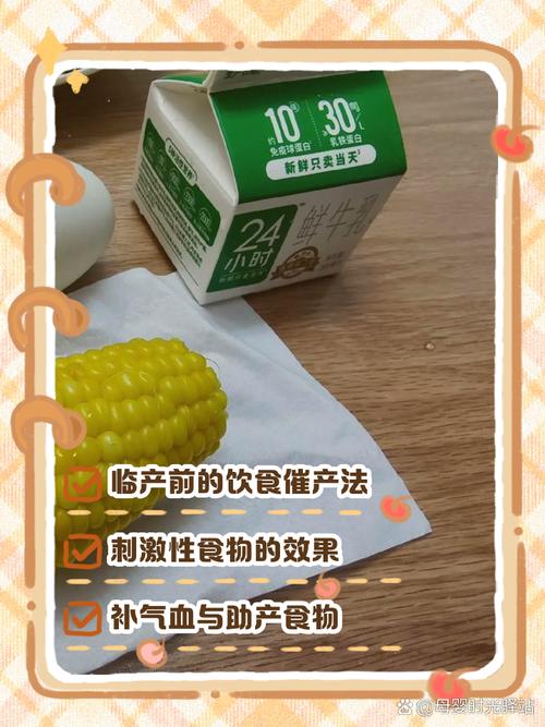 哪些食物真能助孕?科学依据是什么?