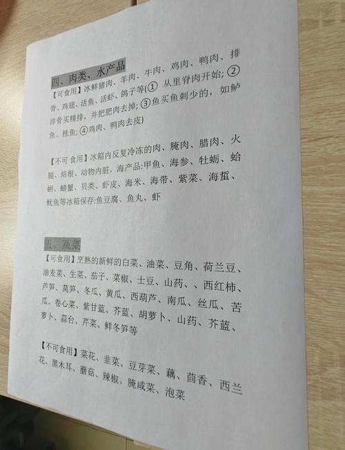 败血症患者饮食禁忌有哪些？