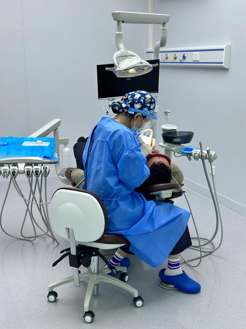 武汉大众口腔牙齿矫正效果怎么样？