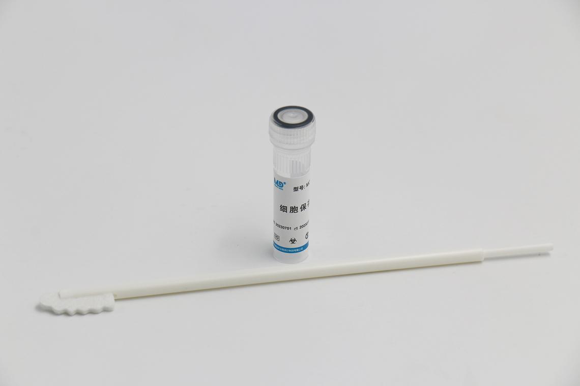 口腔粘膜基因检测能测出哪些健康风险？