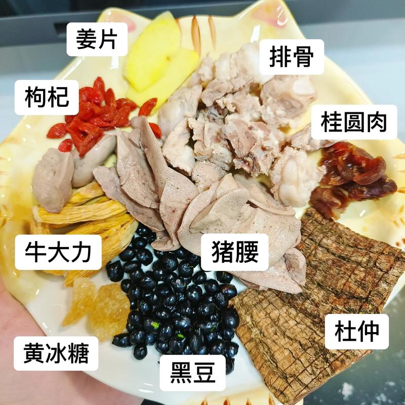 腰肌劳损脑损伤吃什么食物能补?