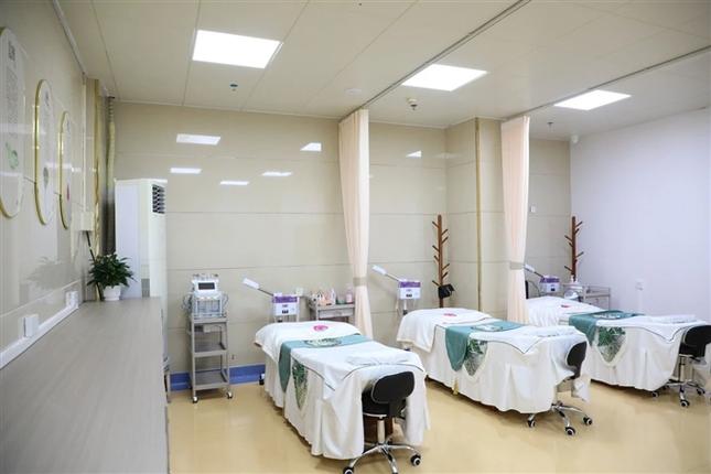 妇幼保健院设皮肤科吗？