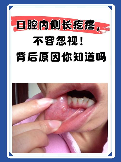 口腔囊肿的诱因有哪些？