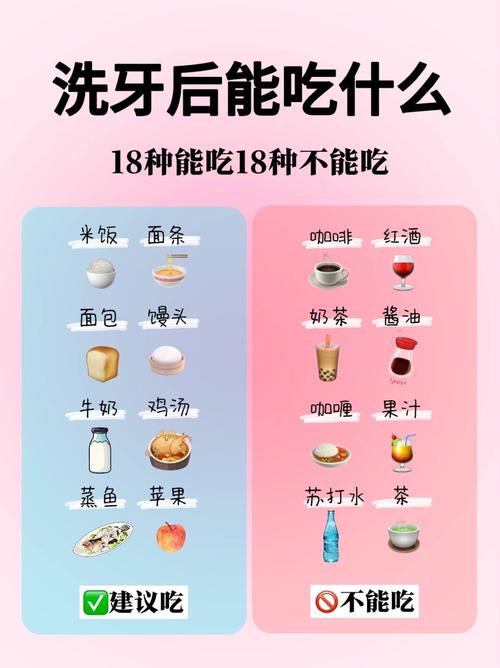 牙龈炎患者哪些食物碰了会加重炎症？