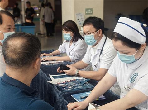 萍乡市人民医院皮肤科怎么样？