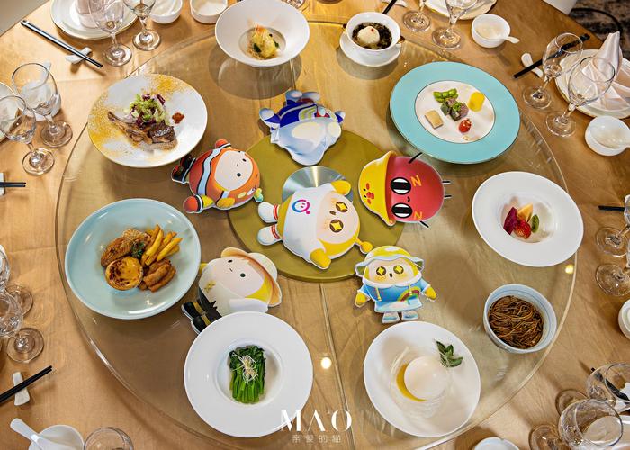 小朋友生日派对食物图,有哪些创意美食?