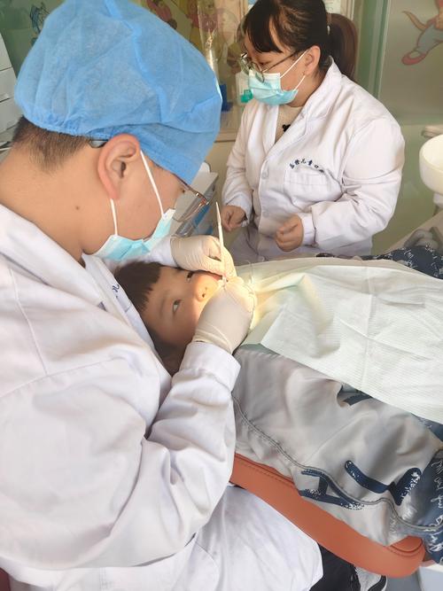 口腔麻醉拔牙视频，安全操作有哪些要点？