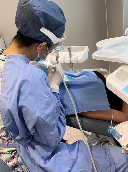 杭州邵逸夫医院口腔科怎么样?