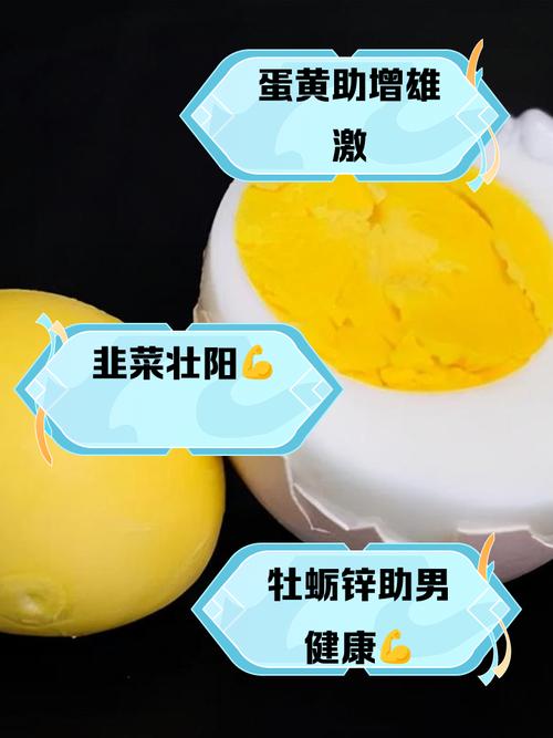 哪些食物雄性激素含量高？