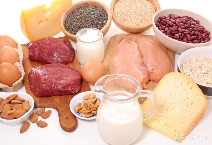 血小板减少,吃什么能补?