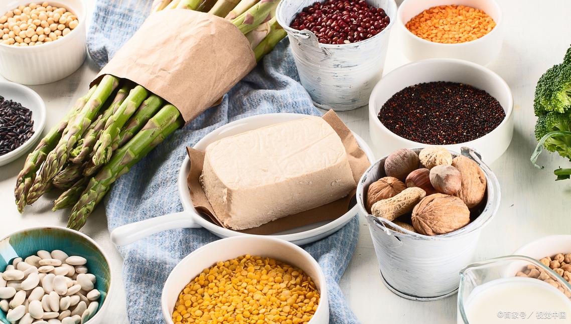 血小板减少,吃什么能补?