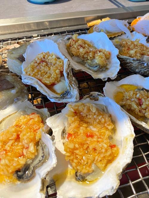 皮肤过敏能吃生蚝吗？